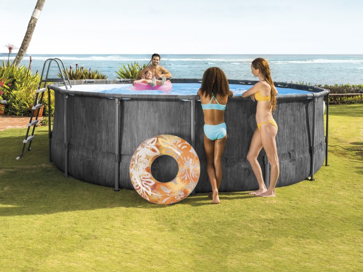 Pools Intex