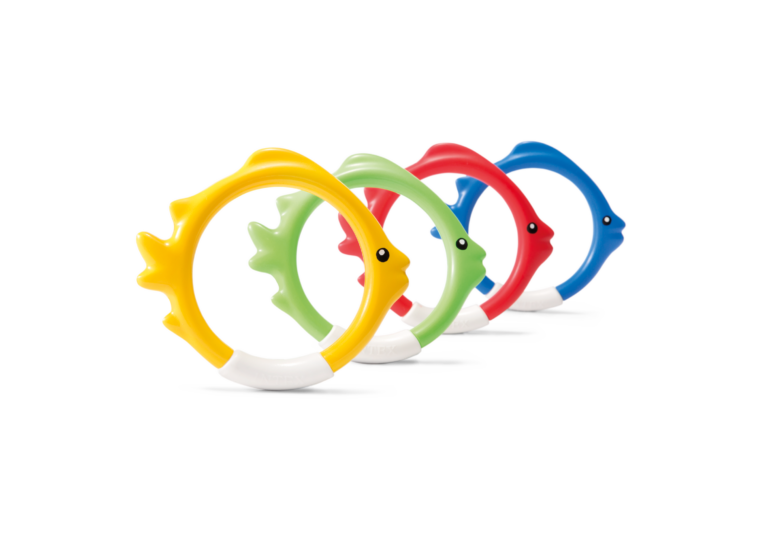  Pool Toys