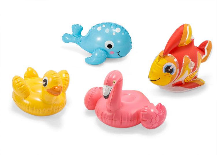  Pool Toys