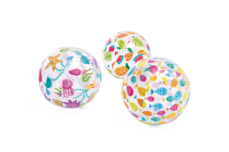  Pool Toys