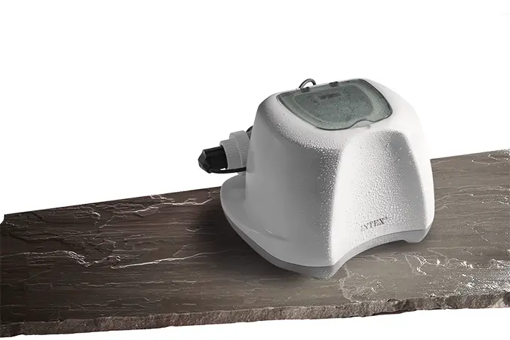 Saltwater Systems Intex