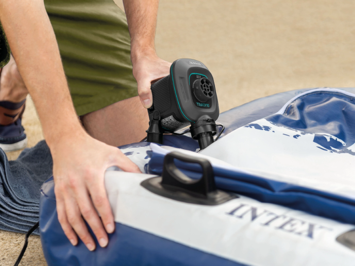Air pumps Intex